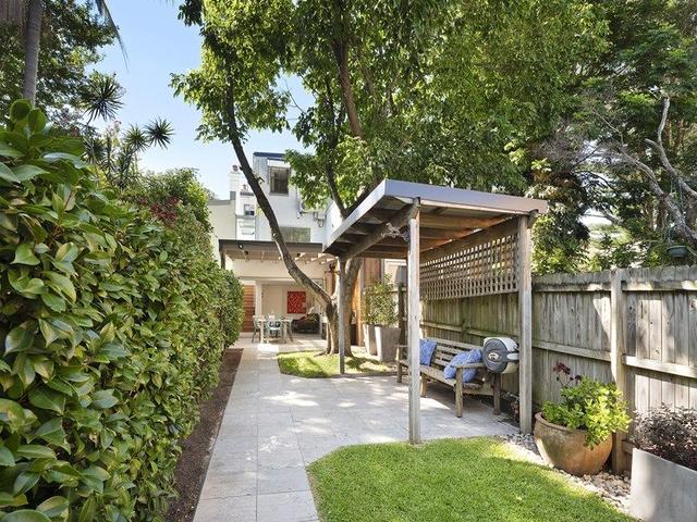 84 Ferris Street, NSW 2038