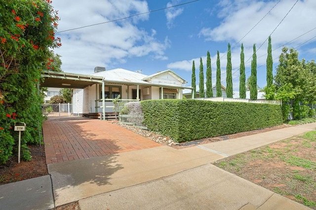 216 Walnut Avenue, VIC 3500