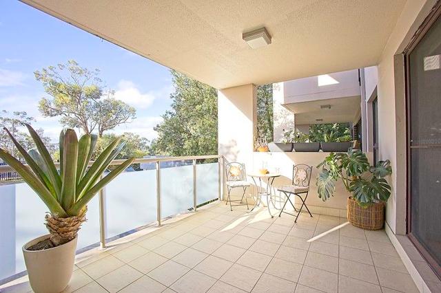 33/6-8 Banksia Road, NSW 2229