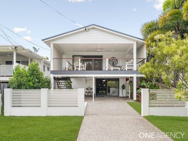 67 Bayview Road, QLD 4017