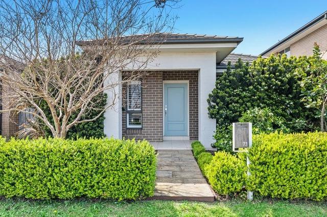 73 Hezlett Road, NSW 2155