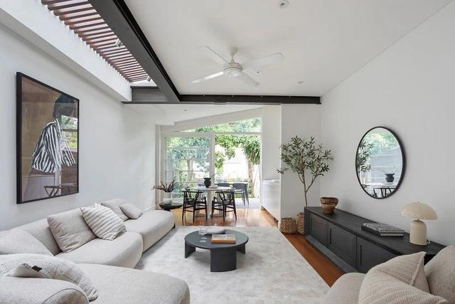 96 Liverpool Street, NSW 2021