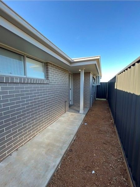 134A Bunglegumbie Road, NSW 2830