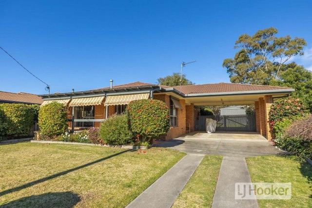 4 Newton Close, VIC 3880