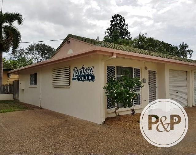 1/60 Lindsay Street, QLD 4812