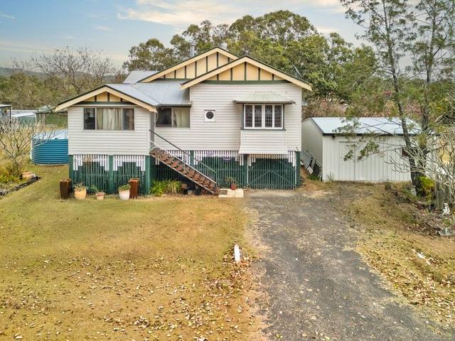 226 Zabels Rd North, QLD 4311