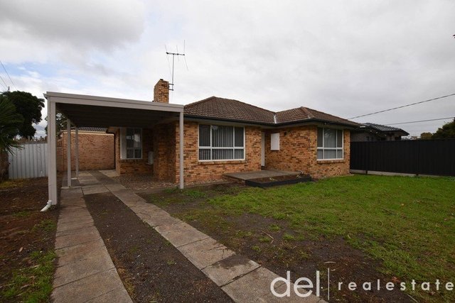 7 Barton Street, VIC 3175