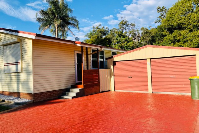 42 Birriley Street, NSW 2541