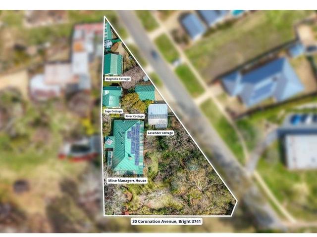 30 Coronation Avenue, VIC 3741