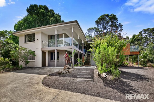 242 Upper Rosemount Road, QLD 4560