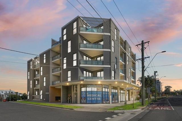 301/161 Great Western Highway, NSW 2145
