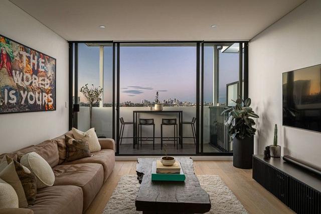 1601/10 Gertrude Street, NSW 2205