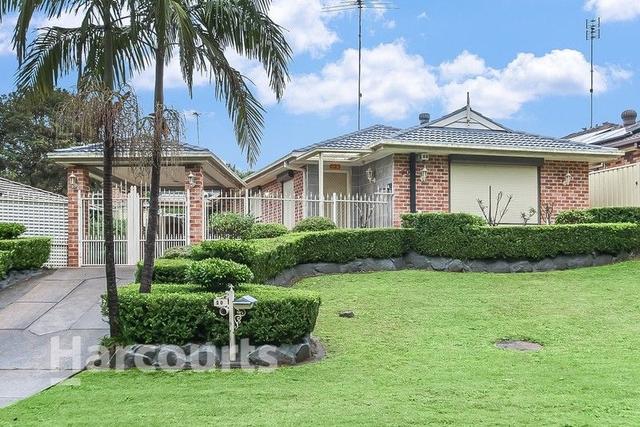 20 Ironside Avenue, NSW 2560