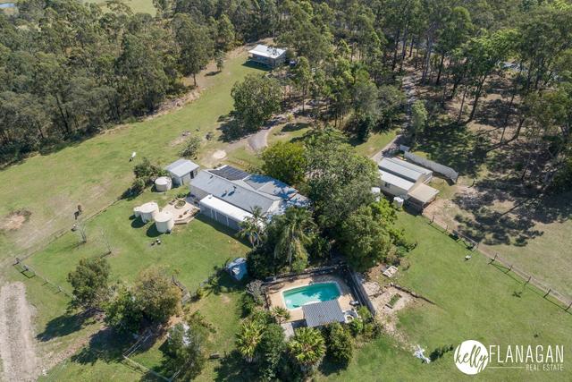 1983 Armidale Road, NSW 2440