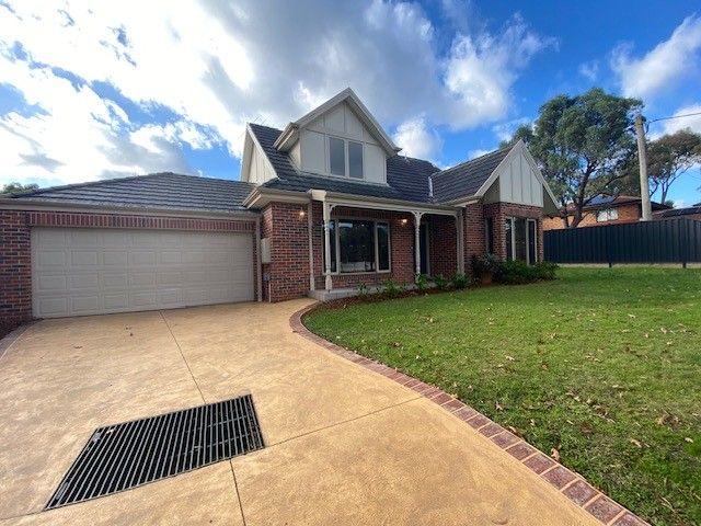 121 Brunswick Rd, VIC 3132