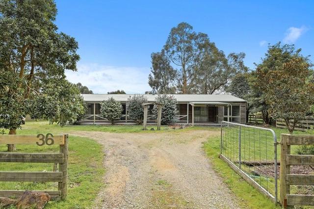 36 Doran Road, VIC 3815