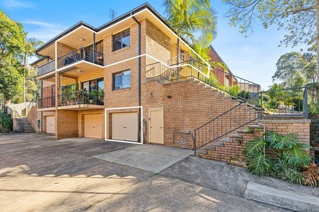 2/724-726 Beach Road, NSW 2536