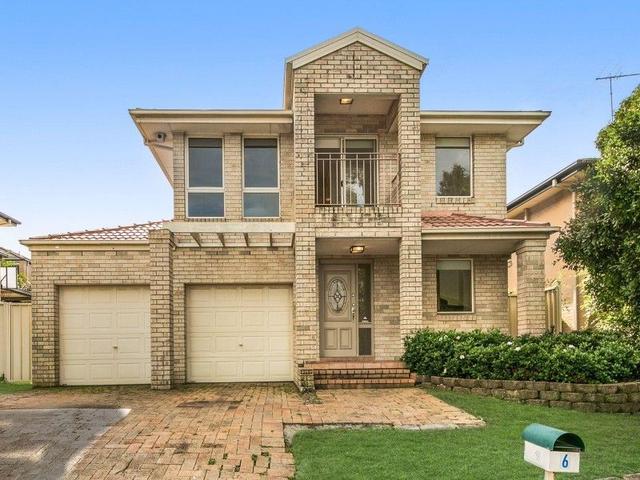 6 Wilson Road, NSW 2763