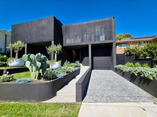 4B Kemp  Street, NSW 2111