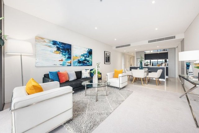 1000/211 Pacific Highway, NSW 2060