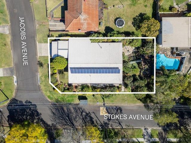 30 Stokes Avenue, NSW 2077