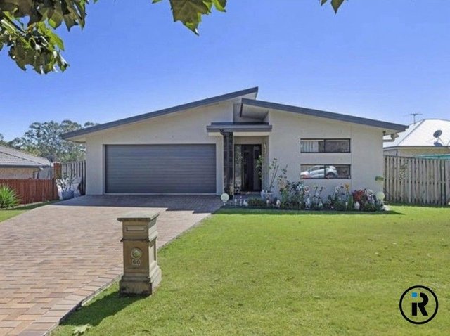60 Honeywood Drive, QLD 4306