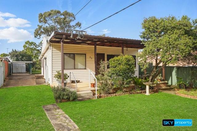 63 Springfield Avenue, NSW 2148