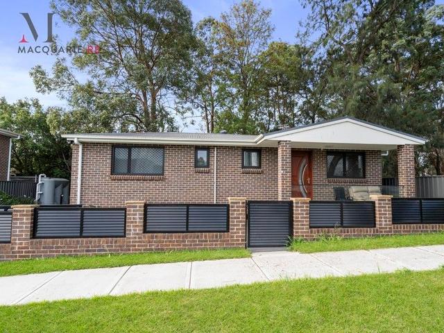 1A Church  Road, NSW 2170