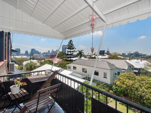 16/1-7 Blakeney Street, QLD 4101