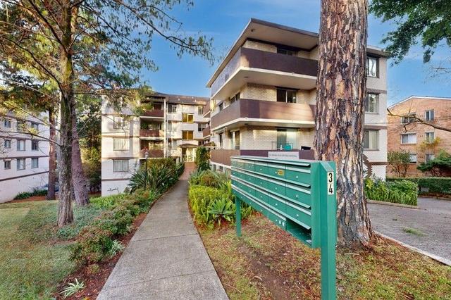20/34-40 Edensor Street, NSW 2121