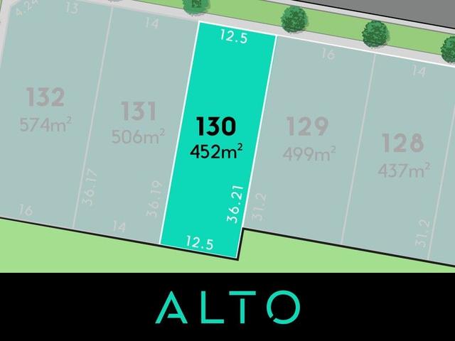 Lot 130 Vivid Street, VIC 3358