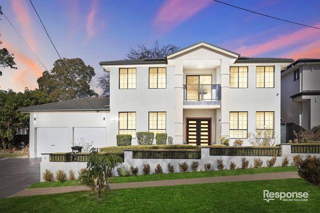 3 Fraser Street, NSW 2145