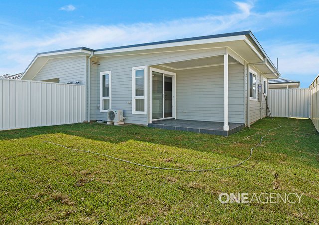 84A Firetail Street, NSW 2541