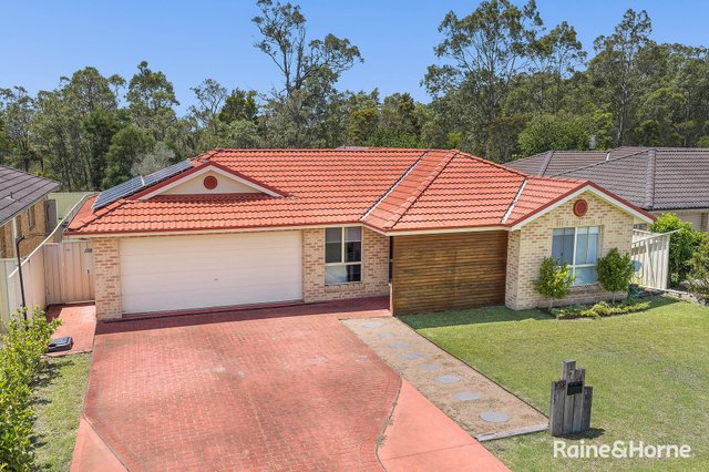 7 Liberty Road, NSW 2540