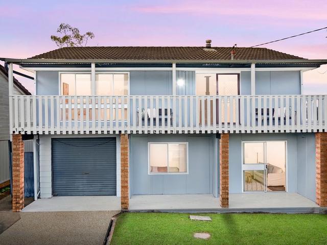 13 Perouse Avenue, NSW 2262