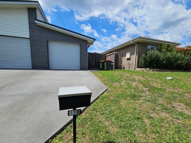 2/19 Auburn Street, NSW 2321