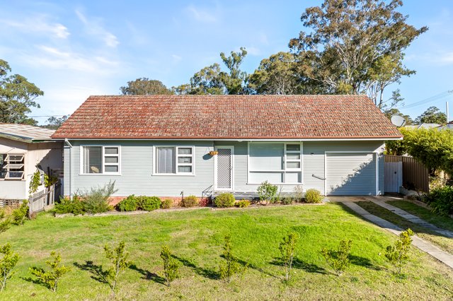 111 Albert Street, NSW 2537