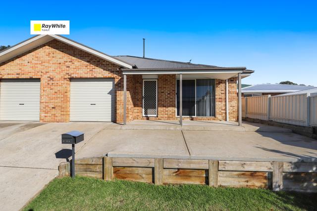 6/91A Russell Street, NSW 2720
