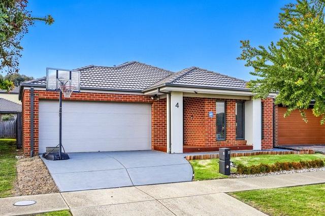 4 Fairoak Avenue, VIC 3978