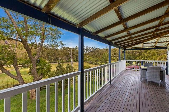 1086 Yarramalong Road, NSW 2259