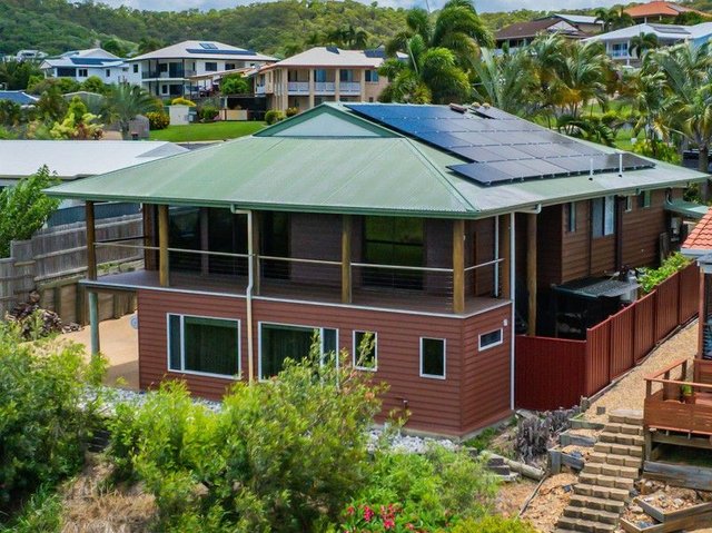 8 Macaulay Way, QLD 4703