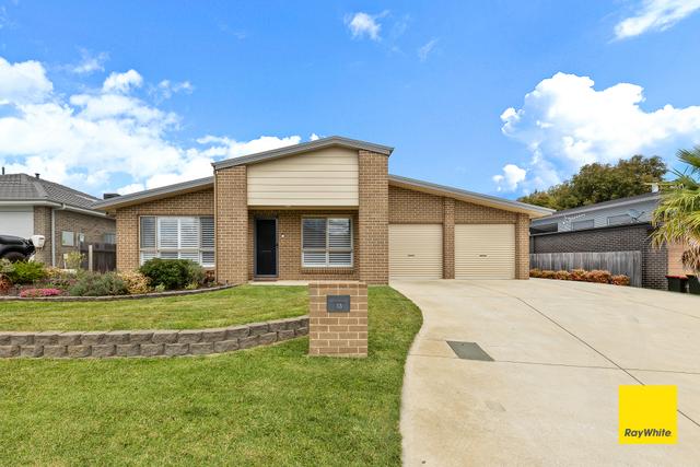 13 Hopkins Street, NSW 2621