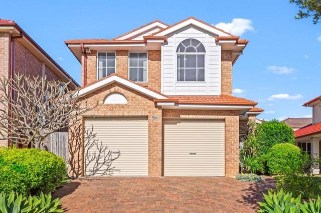 17 Kingsmere Drive, NSW 2768