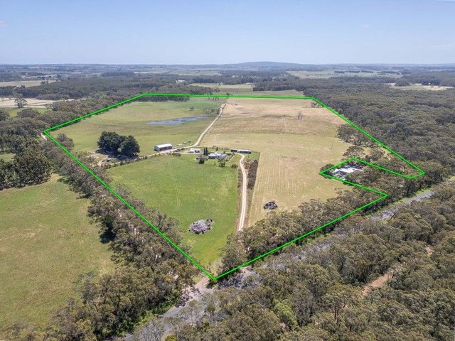 773 Portland-Nelson Road, VIC 3305