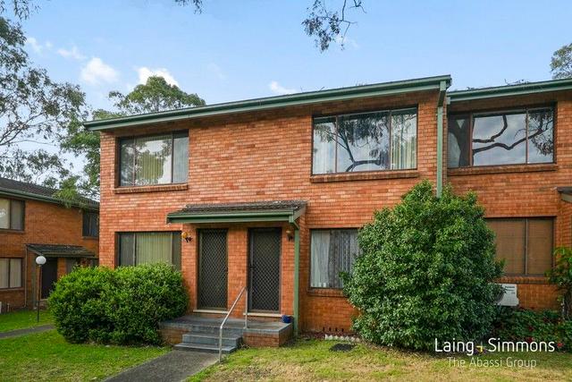 22/2-8 Kazanis Court, NSW 2747