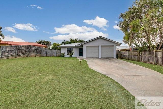 4 Rothbury Place, QLD 4680