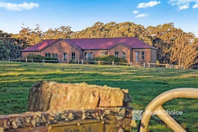 405 Fountaindale Road, NSW 2577