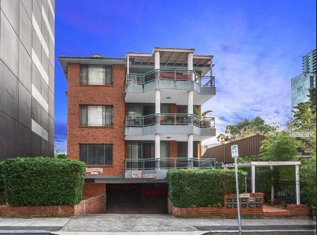 4/13 Cowper Street, NSW 2150