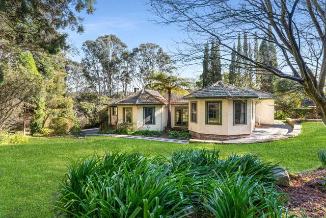 22 Mittagong Road, NSW 2576