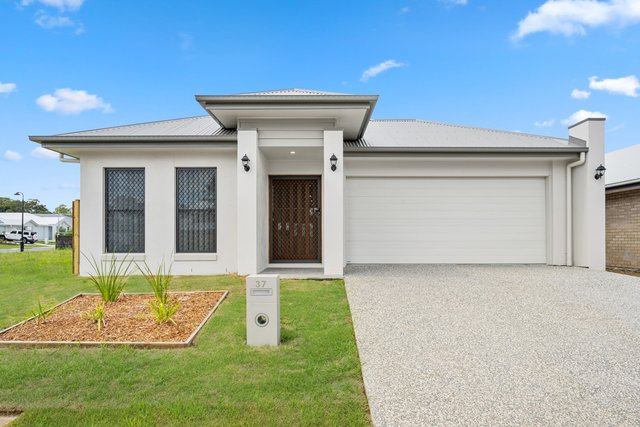 37 Merryvale Circuit, QLD 4513